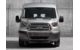 2017 Ford Transit 150 Minivan Van Base w 60 40 Pass Side Cargo Doors Low Roof Cargo Van 130 in. WB Exterior