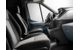 2017 Ford Transit 150 Minivan Van Base w 60 40 Pass Side Cargo Doors Low Roof Cargo Van 130 in. WB Interior 1
