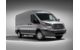 2017 Ford Transit 150 Minivan Van Base w 60 40 Pass Side Cargo Doors Low Roof Cargo Van 130 in. WB Photo 1
