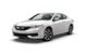 2017 Honda Accord Coupe Hatchback LX S 2dr Coupe Exterior
