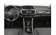 2017 Honda Accord Sedan LX 4dr Sedan Interior 2
