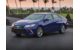 2017 Toyota Camry Hybrid Sedan LE 4dr Sedan Exterior 2
