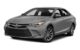 2017 Toyota Camry Hybrid Sedan LE 4dr Sedan Photo 17