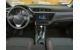 2017 Toyota Corolla Sedan L 4dr Sedan Interior