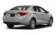 2017 Toyota Corolla Sedan L 4dr Sedan Photo 12