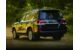 2017 Toyota Land Cruiser SUV V8 4dr 4x4 Exterior 1