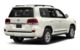 2017 Toyota Land Cruiser SUV V8 4dr 4x4 Photo 13