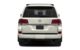 2017 Toyota Land Cruiser SUV V8 4dr 4x4 Photo 7