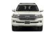 2017 Toyota Land Cruiser SUV V8 4dr 4x4 Photo 9
