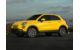2018 FIAT 500X SUV Pop 4dr Front wheel Drive Exterior 2