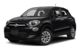 2018 FIAT 500X SUV Pop 4dr Front wheel Drive Photo 4