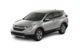2018 Honda CR V SUV LX 4dr Front wheel Drive Exterior