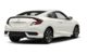 2018 Honda Civic Coupe Hatchback LX 2dr Coupe Photo 13