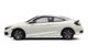 2018 Honda Civic Coupe Hatchback LX 2dr Coupe Photo 8