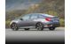 2018 Honda Civic Sedan LX 4dr Sedan Exterior 2