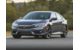 2018 Honda Civic Sedan LX 4dr Sedan Exterior 3