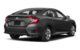 2018 Honda Civic Sedan LX 4dr Sedan Photo 14