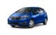 2018 Honda Fit Coupe Hatchback LX 4dr Hatchback Exterior 1