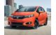 2018 Honda Fit Coupe Hatchback LX 4dr Hatchback Exterior