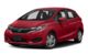 2018 Honda Fit Coupe Hatchback LX 4dr Hatchback Photo 15