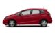 2018 Honda Fit Coupe Hatchback LX 4dr Hatchback Photo 9