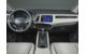 2018 Honda HR V SUV LX 4dr Front wheel Drive Interior 2