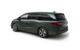2018 Honda Odyssey Minivan Van LX Passenger Van Exterior 1