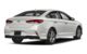 2018 Hyundai Sonata Sedan SE 4dr Sedan Photo 4