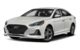 2018 Hyundai Sonata Sedan SE 4dr Sedan Photo 5