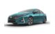 2018 Toyota Prius Prime Coupe Hatchback Plus 5dr Hatchback Photo