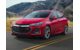 2019 Chevrolet Cruze Coupe Hatchback LS 4dr Hatchback Photo