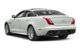 2019 Jaguar XJ Sedan XJ R Sport 4dr Rear wheel Drive Sedan Photo 27