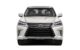 2019 Lexus LX 570 SUV Two Row 4dr 4x4 Photo 13
