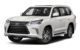 2019 Lexus LX 570 SUV Two Row 4dr 4x4 Photo 17