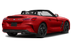 2020 BMW Z4 Convertible sDrive 30i 2dr Rear wheel Drive Roadster Exterior Standard 2