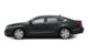 2020 Chevrolet Impala Sedan LT 4dr Sedan Photo 11