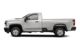 2020 Chevrolet Silverado 2500HD Truck Work Truck 4x2 Regular Cab 8 ft. box 141.6 in. WB Photo 12