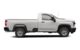 2020 Chevrolet Silverado 2500HD Truck Work Truck 4x2 Regular Cab 8 ft. box 141.6 in. WB Photo 7