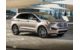 2020 Ford Edge SUV SE 4dr Front wheel Drive Photo