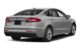 2020 Ford Fusion Hybrid Sedan SE 4dr Front wheel Drive Sedan Photo 13