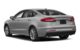 2020 Ford Fusion Hybrid Sedan SE 4dr Front wheel Drive Sedan Photo 23