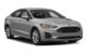2020 Ford Fusion Hybrid Sedan SE 4dr Front wheel Drive Sedan Photo 24