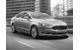 2020 Ford Fusion Hybrid Sedan SE 4dr Front wheel Drive Sedan Photo