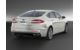 2020 Ford Fusion Sedan S 4dr Front wheel Drive Sedan Photo