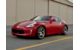 2020 Nissan 370Z Coupe Hatchback Base 2dr Coupe Exterior
