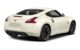 2020 Nissan 370Z Coupe Hatchback Base 2dr Coupe Photo 13