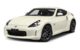 2020 Nissan 370Z Coupe Hatchback Base 2dr Coupe Photo 14