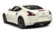 2020 Nissan 370Z Coupe Hatchback Base 2dr Coupe Photo 22