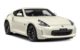 2020 Nissan 370Z Coupe Hatchback Base 2dr Coupe Photo 23