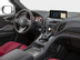 2021 Acura RDX SUV Base 4dr Front Wheel Drive OEM Interior Standard